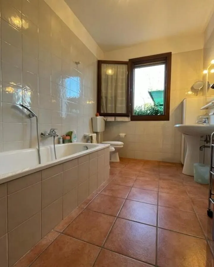Fantastic Villa With Pool Surrounded By Nature Albarella Island 0*,