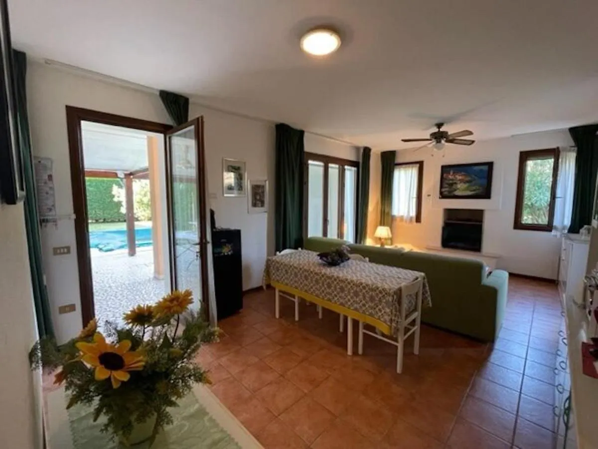 Fantastic Villa With Pool Surrounded By Nature Albarella Island