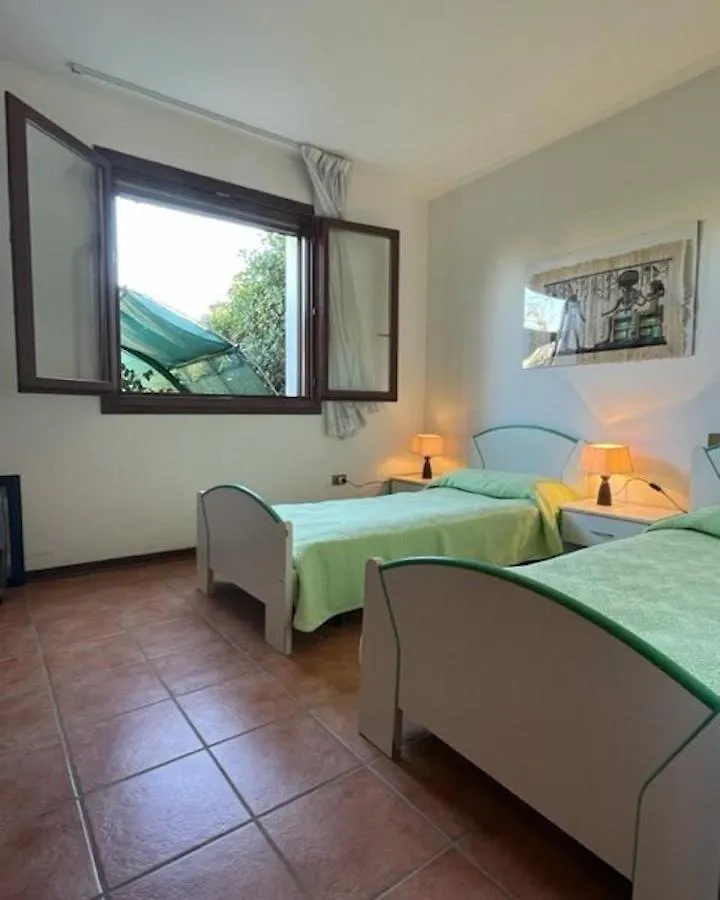 Fantastic Villa With Pool Surrounded By Nature Albarella Island 0*,  Italy