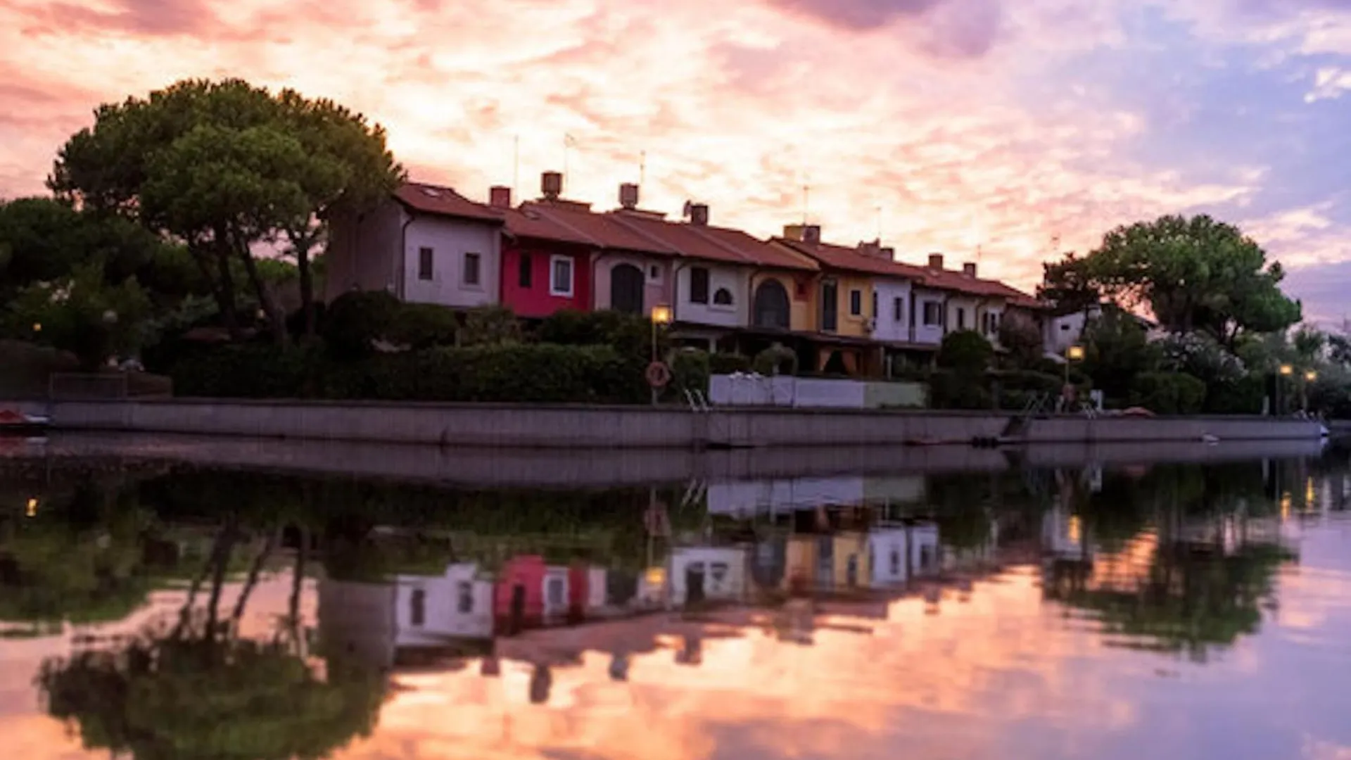 Fantastic Villa With Pool Surrounded By Nature Albarella Island